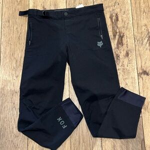 Fox Ranger Pants - Youth